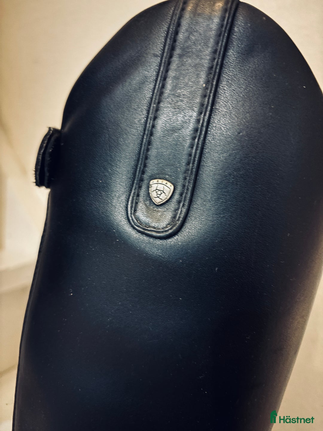 Ridstövlar ryttarutrustning till salu: Ariat Insulated vinterridstövlar 37,5 i Mörarp - Annons 2