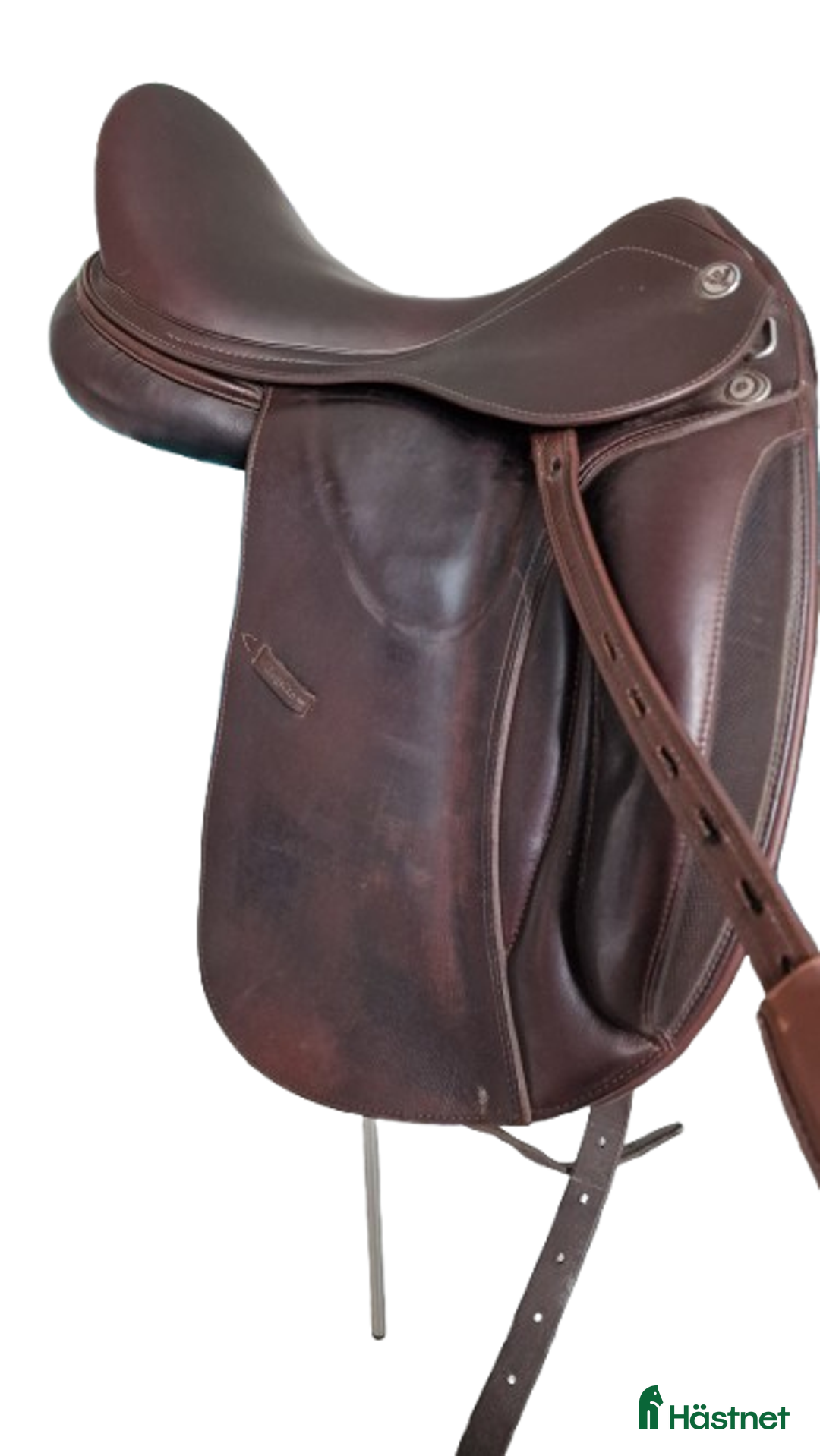 Sadlar hästutrustning till salu: 16" M - Prestige 1D K X-Zero i Eskilstuna - Annons 4