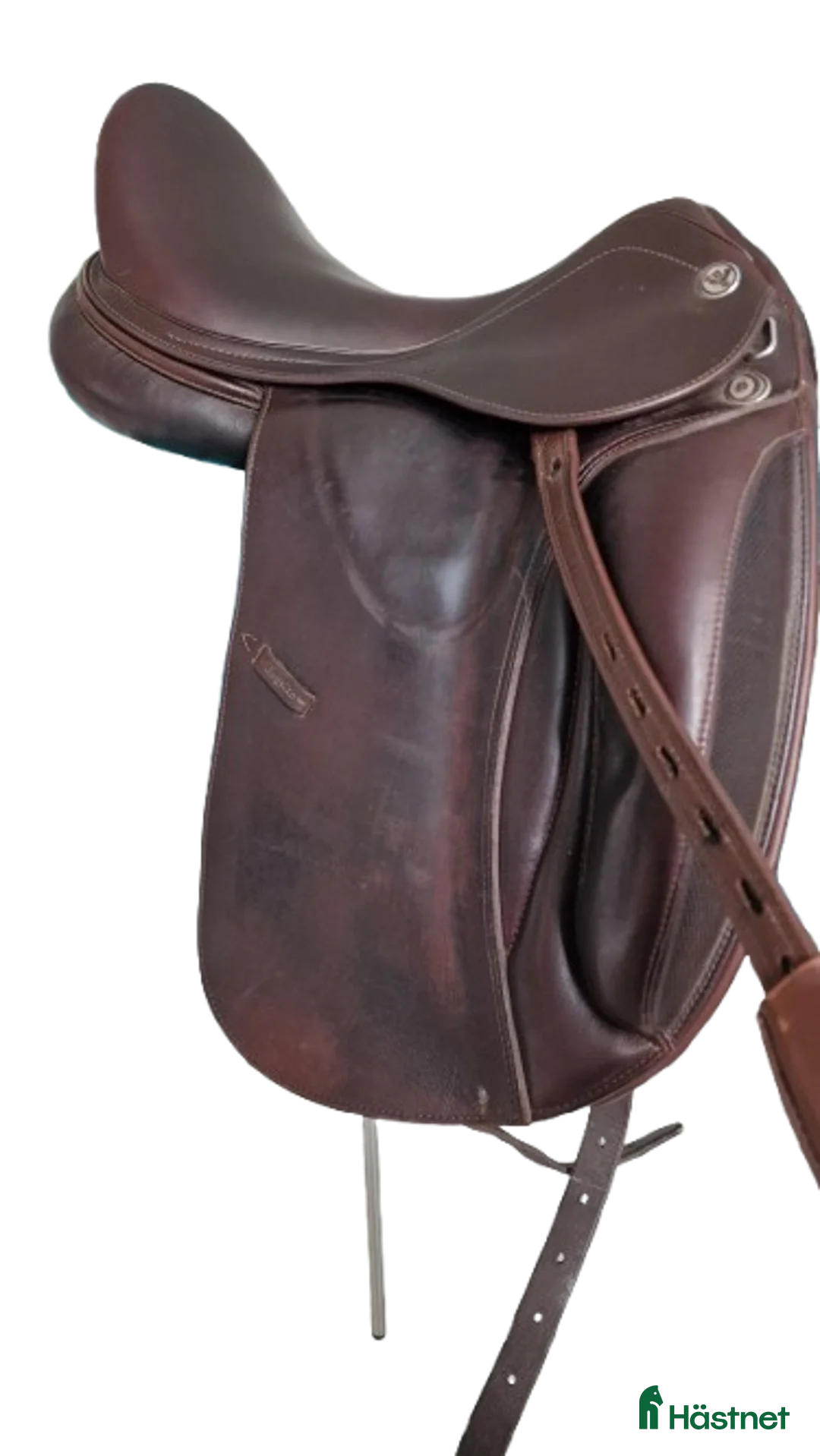 Sadlar hästutrustning till salu: 16" M - Prestige 1D K X-Zero i Eskilstuna - Annons 4