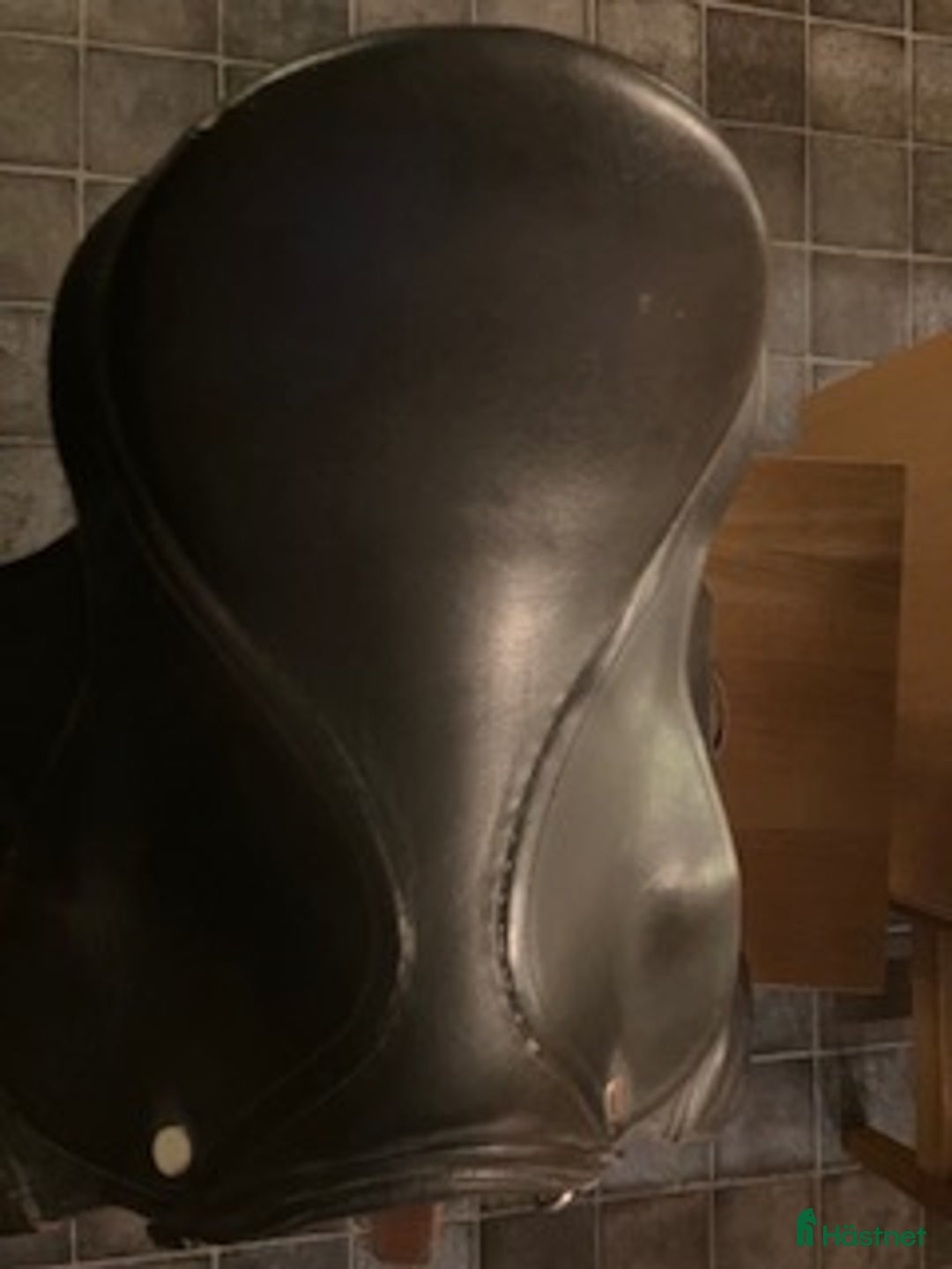 Sadlar hästutrustning till salu: Sadel i Tärnsjö - Annons 5