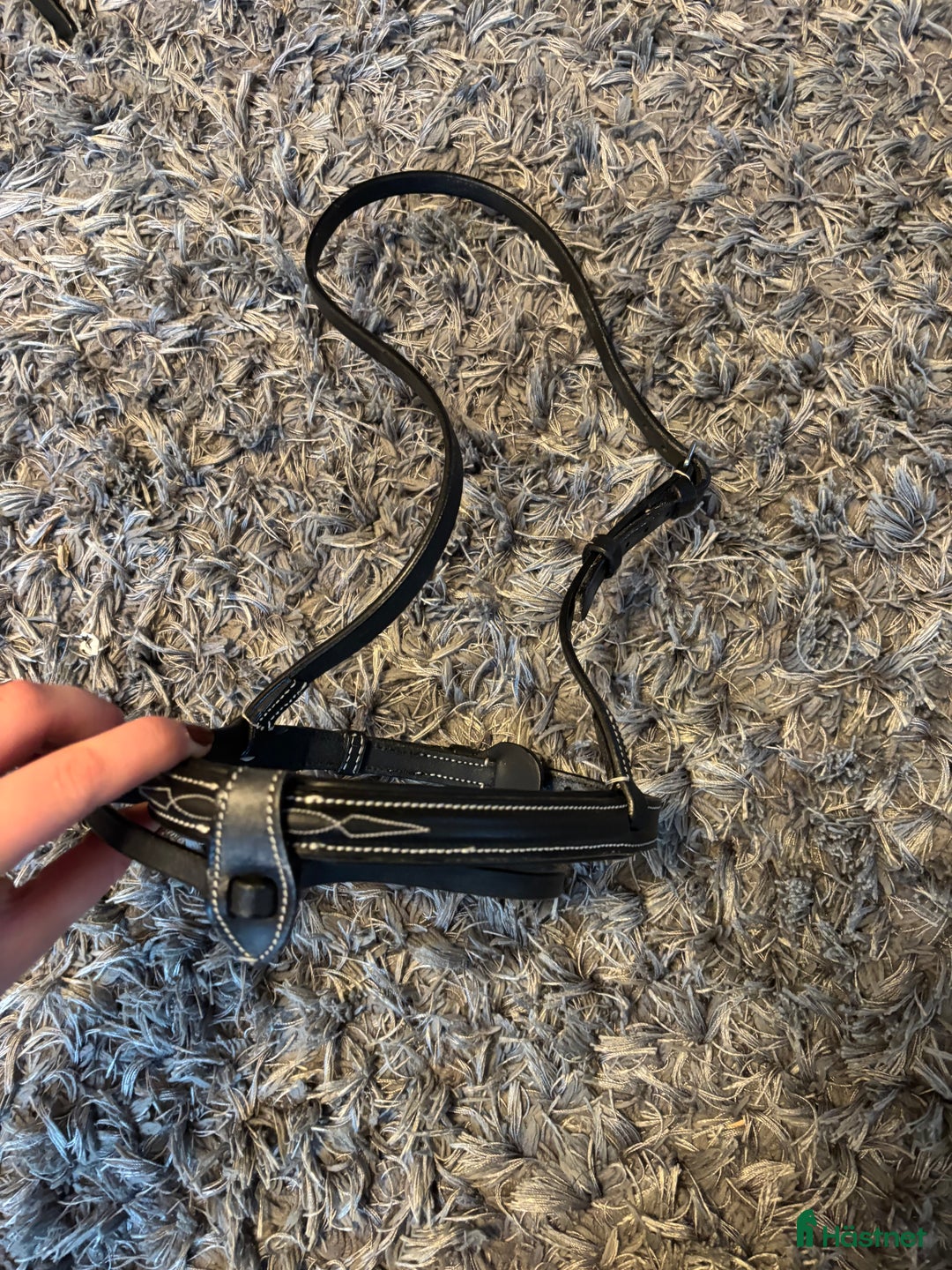 Övrig Hästutrustning hästutrustning till salu: Blandad hästutrustning  i Värnamo - Annons 3