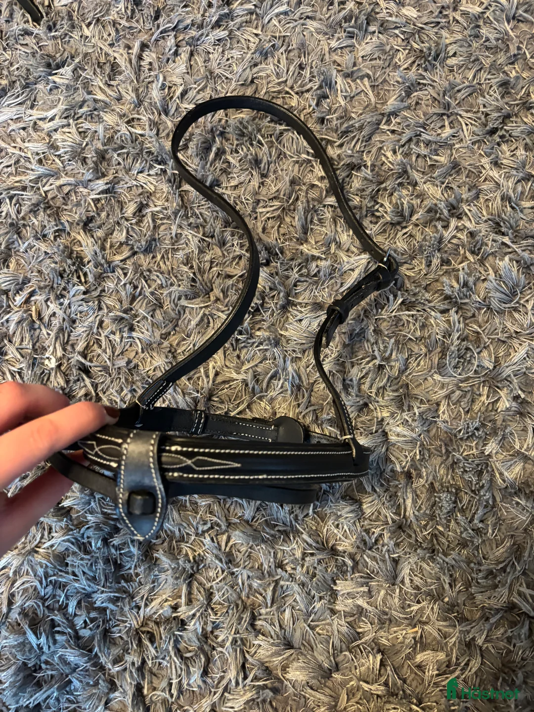 Övrig Hästutrustning hästutrustning till salu: Blandad hästutrustning  - Annons 3