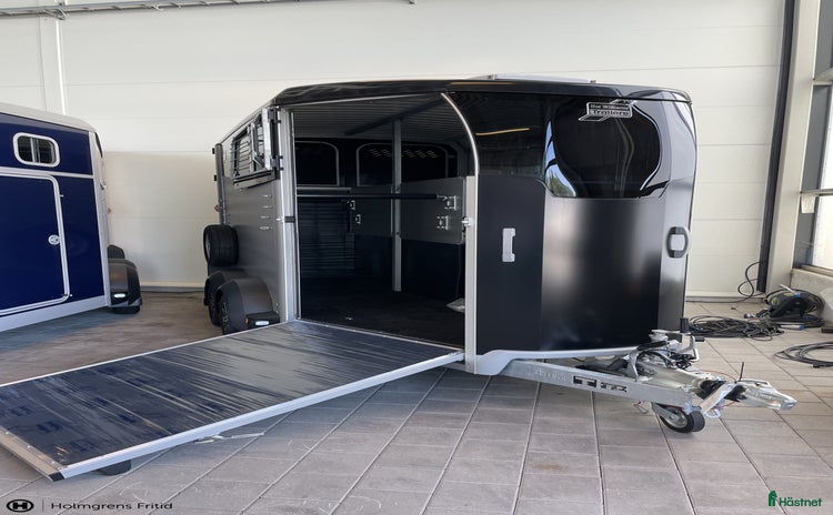 Hästtransporter  fordon & transport till salu i Värnamo - Annons 8