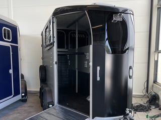 Hästtransporter fordon & transport till salu: Hästtransport för 2 hästar i Värnamo - Annons 12