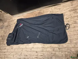 Täcken hästutrustning Catago fir-tech - Annons 4