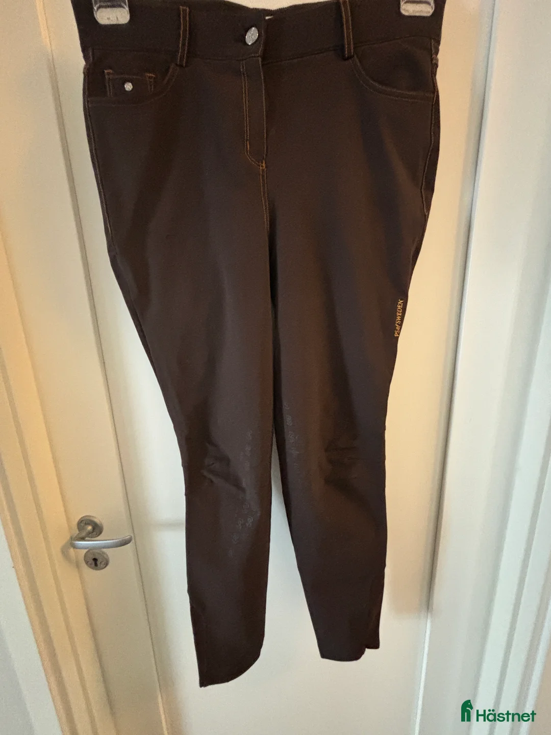 Ridbyxor ryttarutrustning till salu: PS of Sweden ridbyxor  - Annons 1