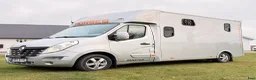 Hästlastbilar  fordon & transport till salu: Renault Master Horsepartner Exclusive - hästbil - Annons 4