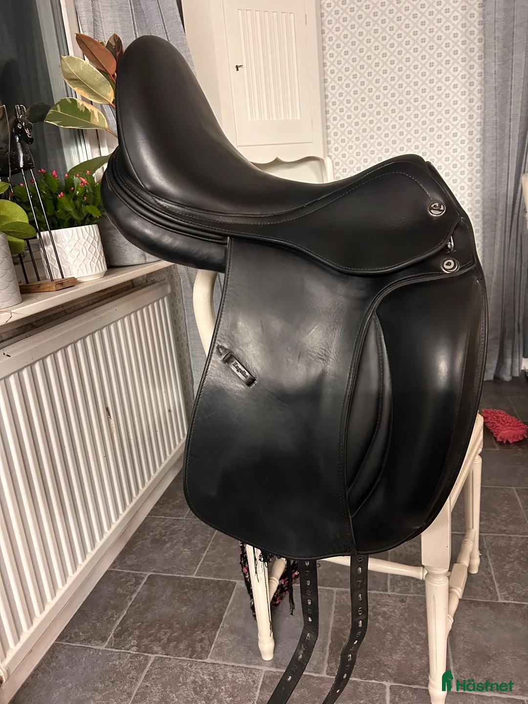 Sadlar hästutrustning till salu: Superfin Prestige D2 K zero 17”  - Annons 1