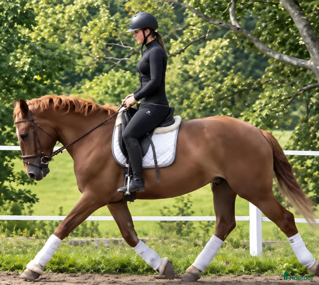 Allround hästar till salu: Fantastic Mother & Daughter partner for everybody  - Annons 2