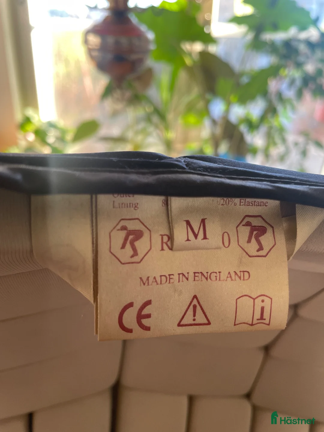 Säkerhetsvästar ryttarutrustning till salu: Säkerhetsväst i Upplands Väsby - Annons 2