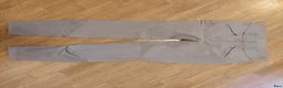 Ridbyxor ryttarutrustning till salu: Ridbyxor JH Collection stl 38 - Annons 1