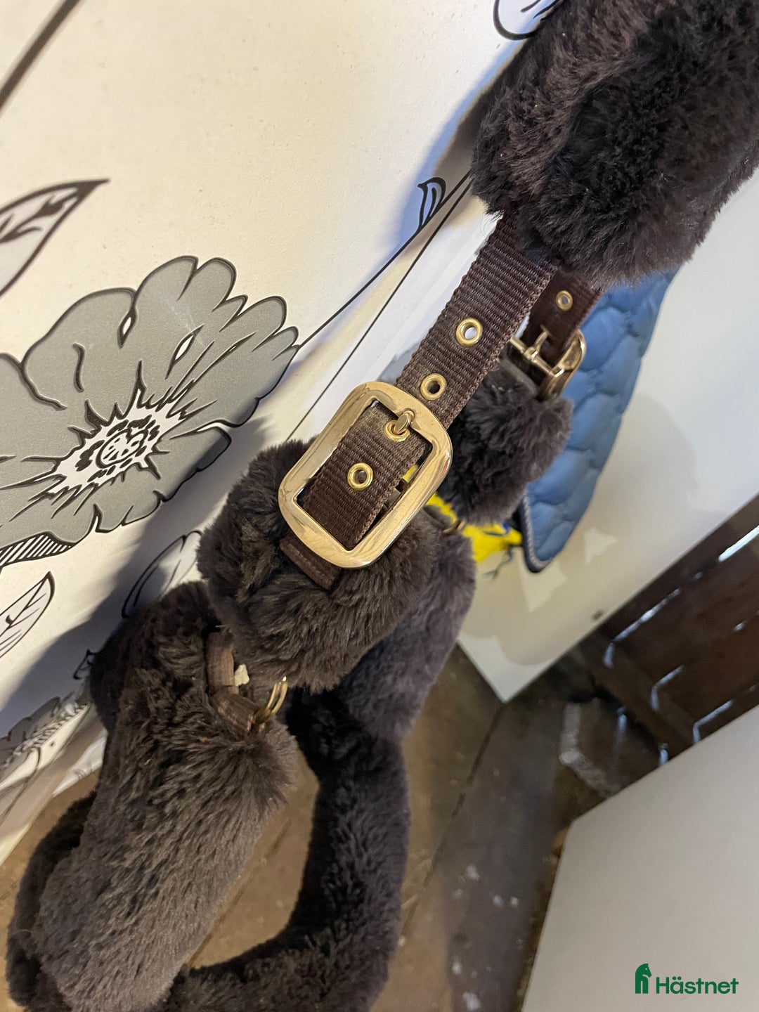 Övrig Hästutrustning hästutrustning till salu: Fluffgrimma i Piteå - Annons 3