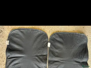 Benskydd hästutrustning Back On Track - Annons 14