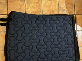 Schabrak & Vojlockar hästutrustning till salu: Hkm glittrigt schabrak i - Annons 15