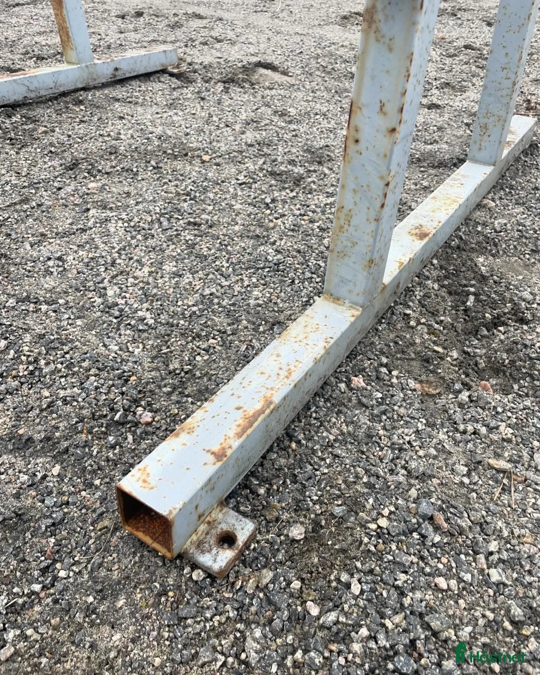 Stallinredning, stängsel & gård övrig utrustning till salu: Bomställ - Annons 4