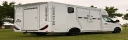 Hästlastbilar  fordon & transport till salu: Horsepartner Exclusive hästlastbil - Annons 3