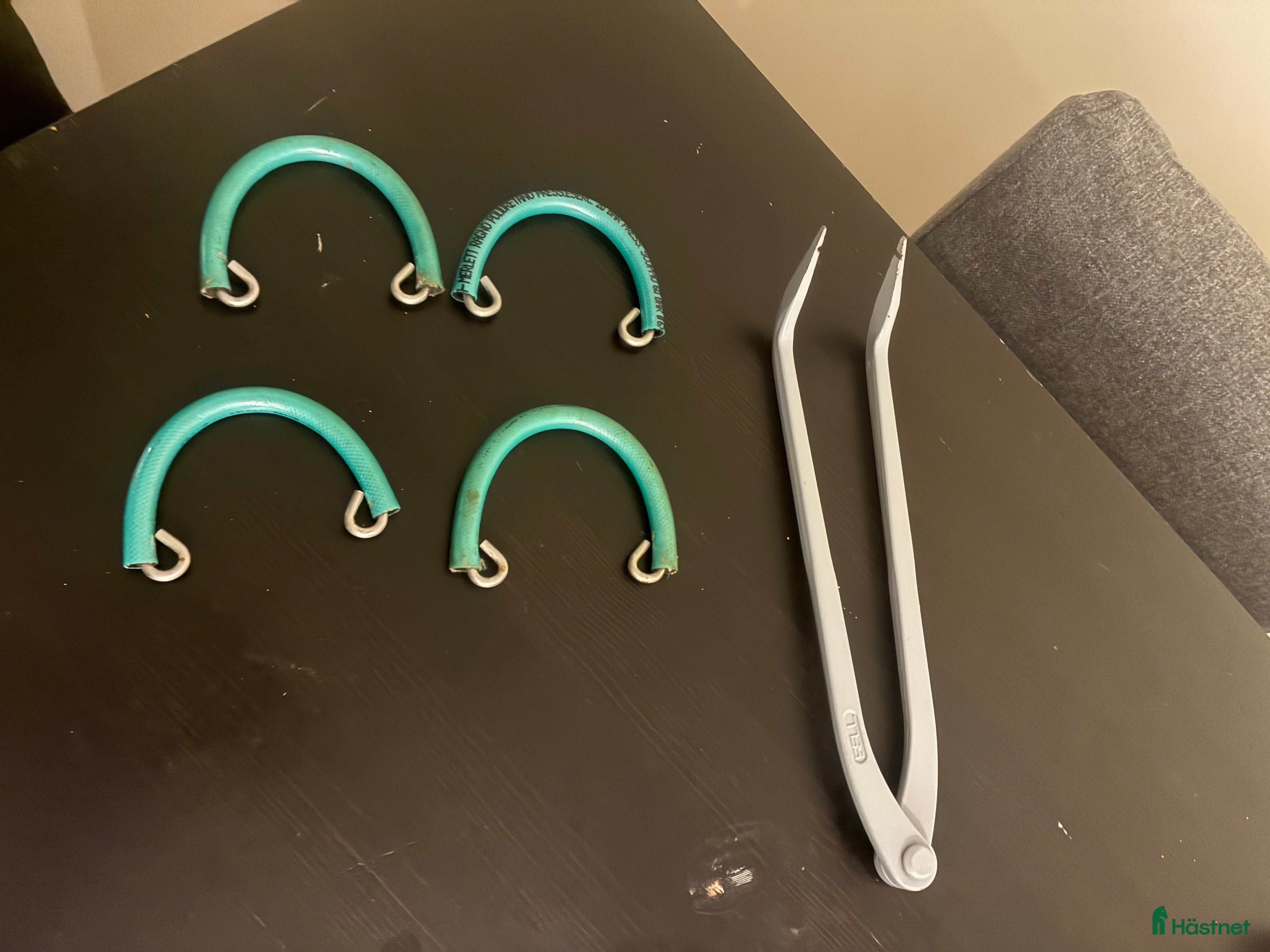 Övrig utrustning övrig utrustning till salu: Huf-flex Snösulor stl small i Rimbo - Annons 7