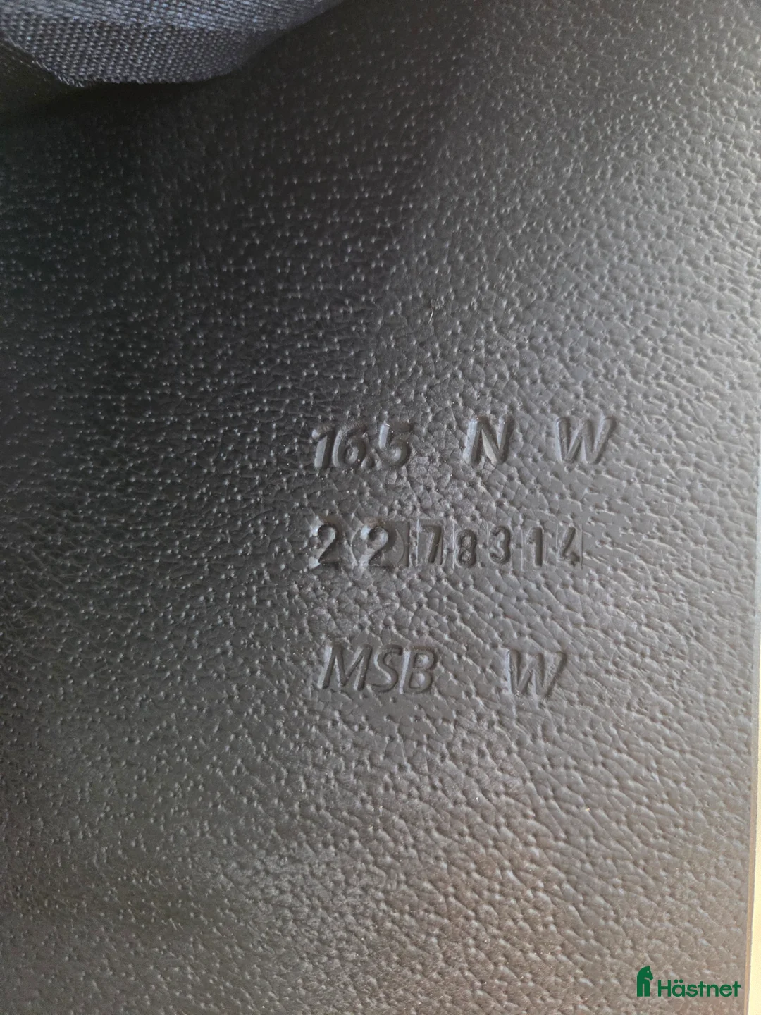 Sadlar hästutrustning till salu: Ergox2 Trude dressyrsadel i Vessigebro - Annons 4