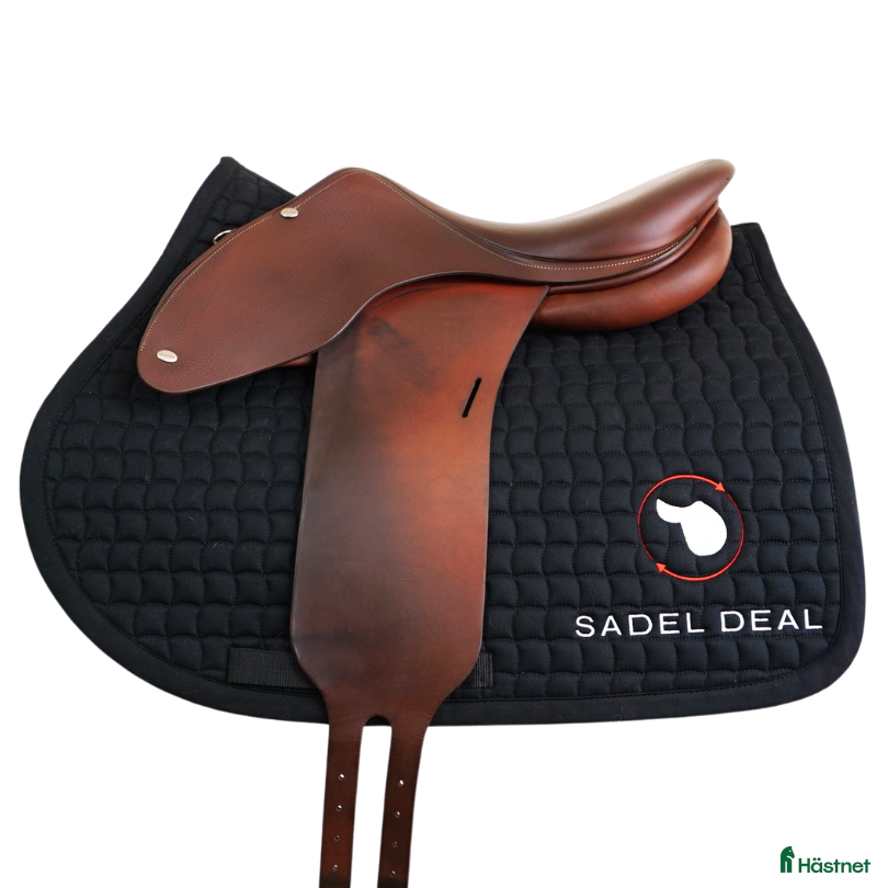 Sadlar hästutrustning till salu: Butet Practice i Upplands Väsby - Annons 20