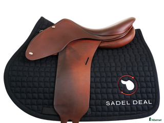 Sadlar hästutrustning till salu: Butet Practice i Upplands Väsby - Annons 13