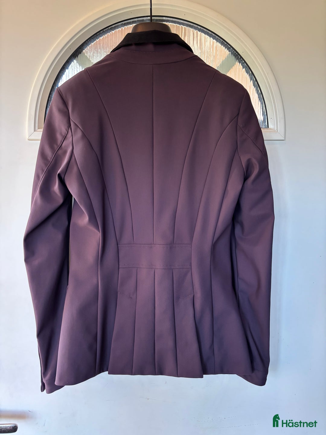 Jackor & Kavajer ryttarutrustning till salu: Cavalleria Toscana Kavaj stl 34 Fr36 It40  i Horndal - Annons 2