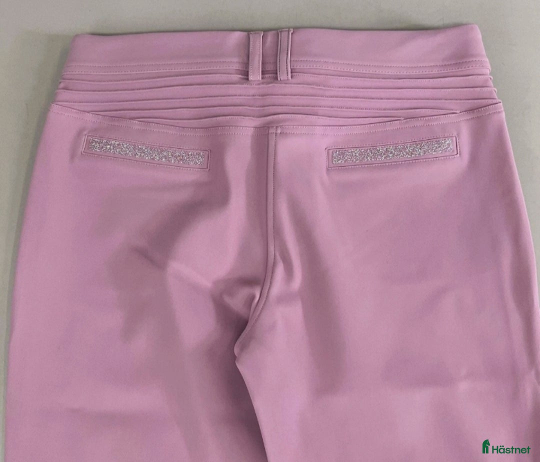 Ridbyxor ryttarutrustning till salu: Samshield Adele Mid-Rise FW25-26 i Åmotsbruk - Annons 4