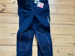 Ridbyxor ryttarutrustning till salu: Ridbyxor från John Whitaker - Annons 4