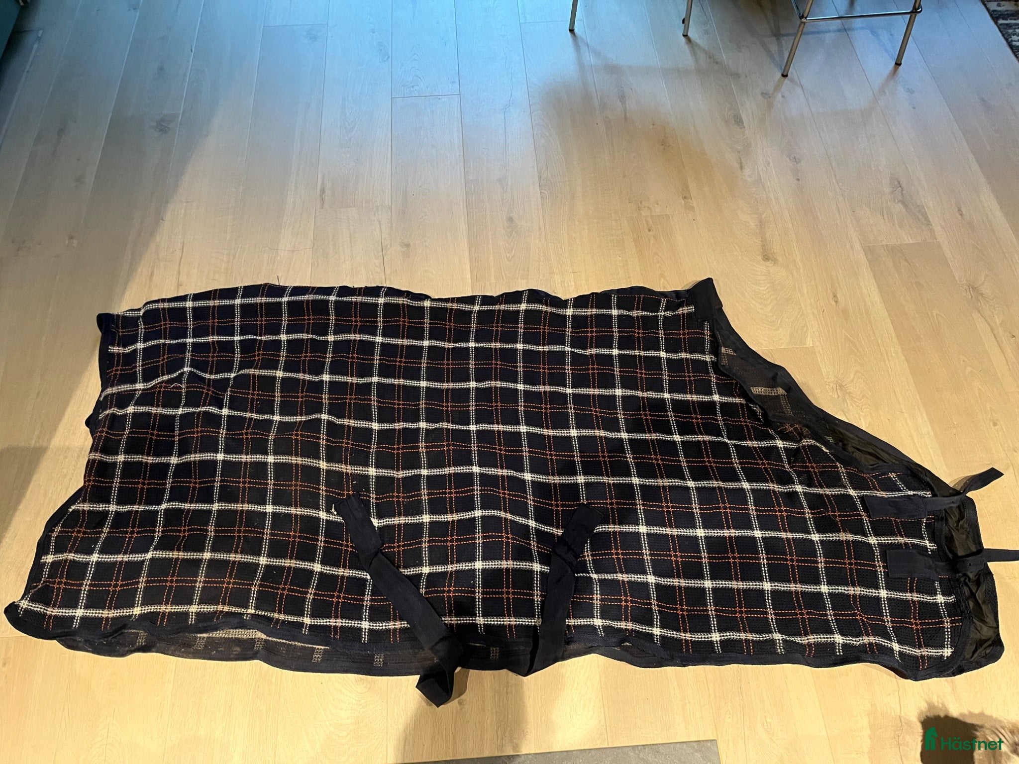 Täcken hästutrustning Stalltäcke Fairfield  - Annons 1