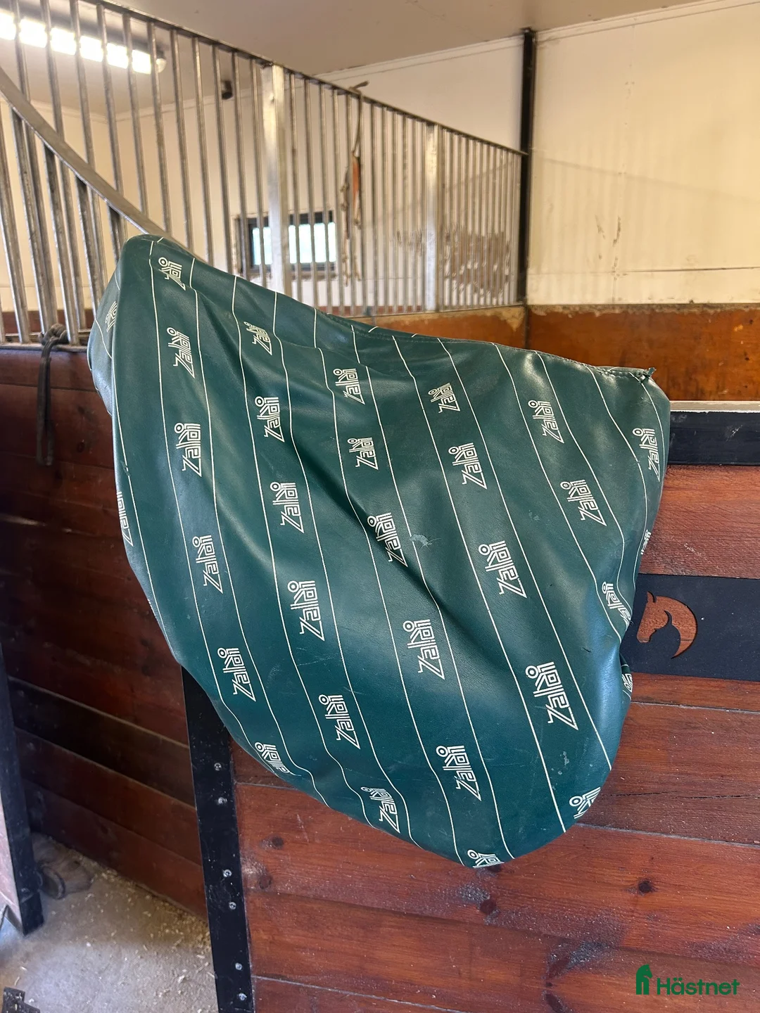 Sadlar hästutrustning till salu: Zaldi Royal 16,5”, 30” - Annons 7