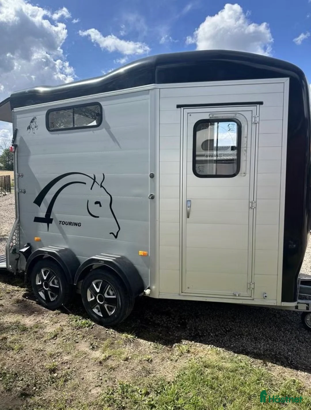 Hästtransporter  fordon & transport till salu: Cheval Liberté Touring Country  - Annons 5