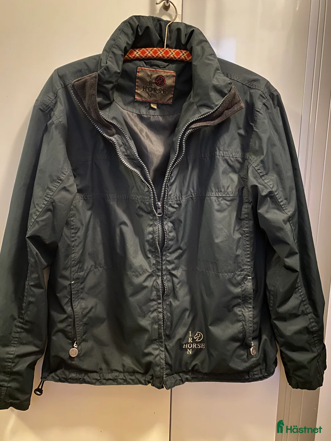 Jackor & Kavajer ryttarutrustning till salu: Prissänkt Mångsidig jacka - Annons 2