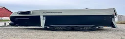 Hästtransporter  fordon & transport till salu: Värmlandsvagn  i Ystad - Annons 4