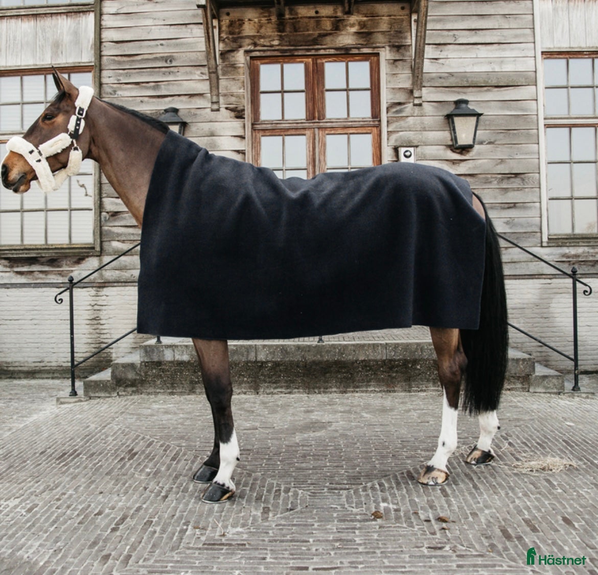 Täcken hästutrustning Kentucky filt i nyskick  i Huskvarna - Annons 3