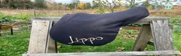 Sadlar hästutrustning till salu: Lippo Fazzino, hoppsadel 16,5'' i Delsbo - Annons 3