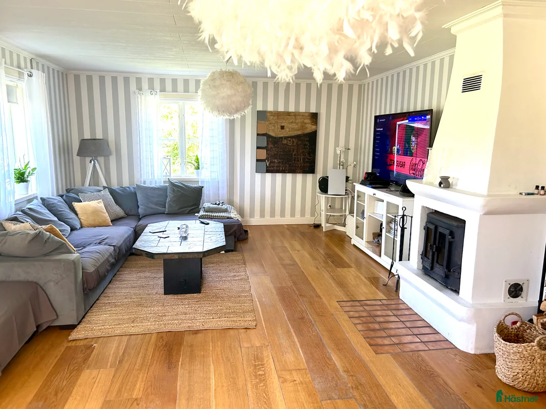  hästgårdar till salu: Perfekt för verksamhet / inackordering - Annons 22