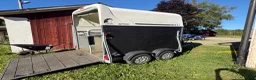 Hästtransporter  fordon & transport till salu: Cheval Liberte(reserverad)  - Annons 2