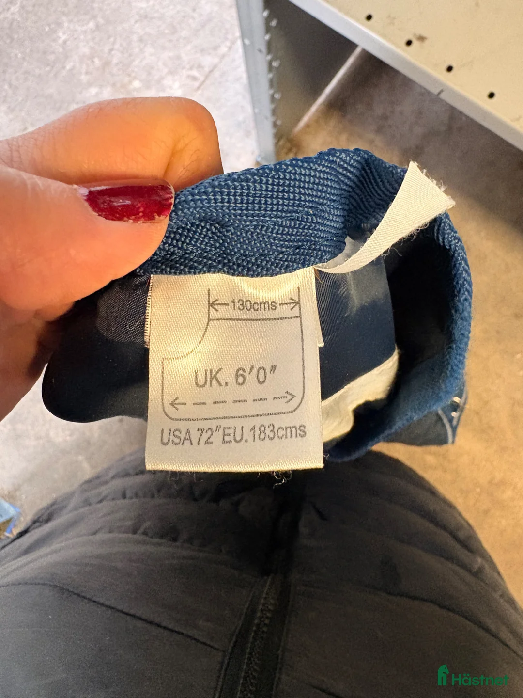 Täcken hästutrustning till salu: Horseware amigo stalltäcke  - Annons 3