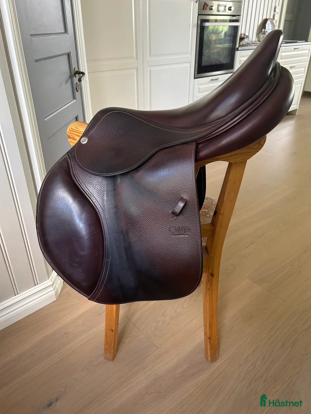 Sadlar hästutrustning till salu: CWD sadel i Åmotfors - Annons 2