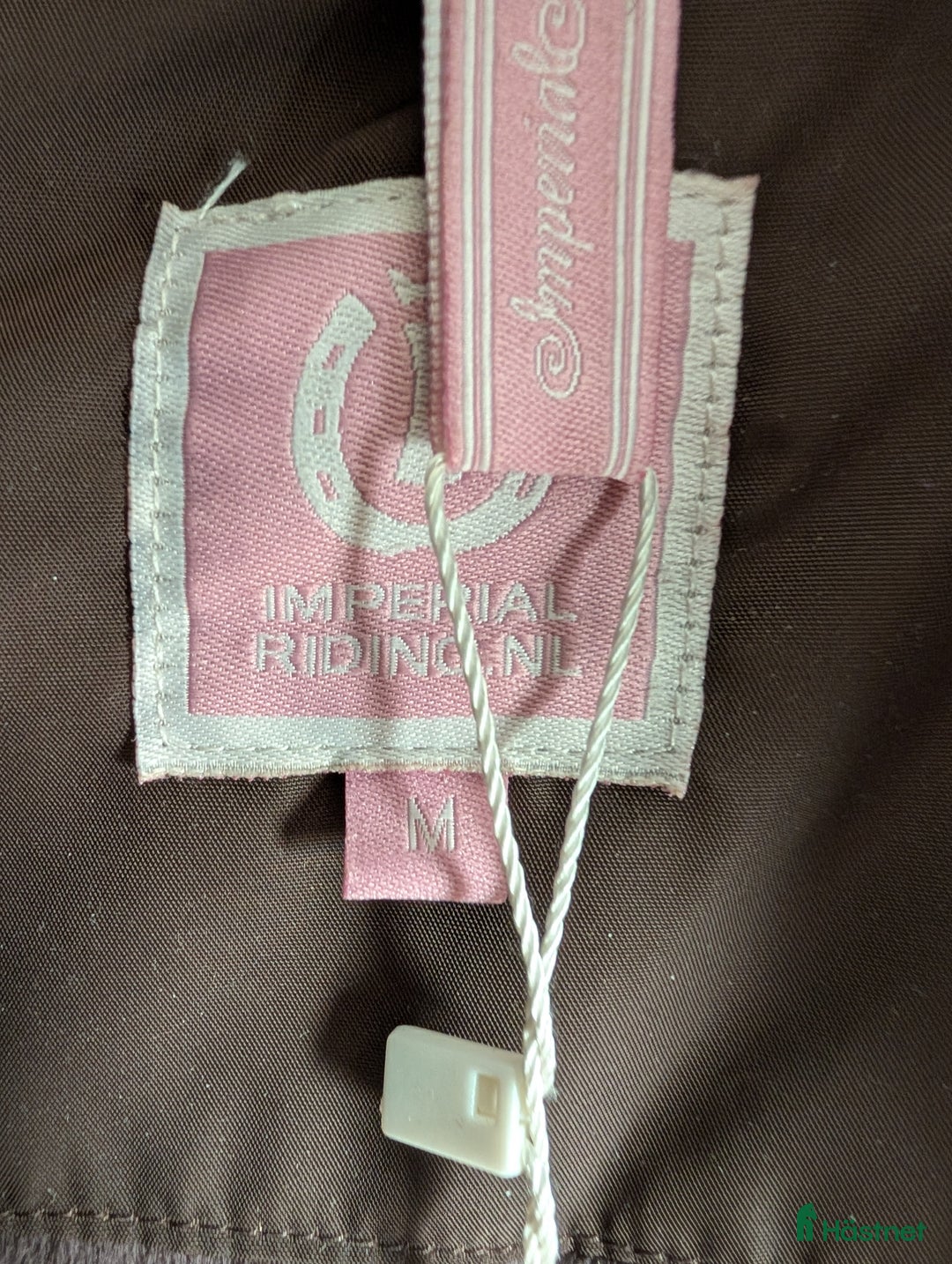 Jackor & Kavajer ryttarutrustning till salu: Jacksonkappa xl och Imperial jacka m i Nyköping - Annons 2