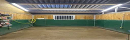  stallplats finnes: Ledig boxplats på Stall Gavesborg i Klagshamn  i Klagshamn - Annons 2