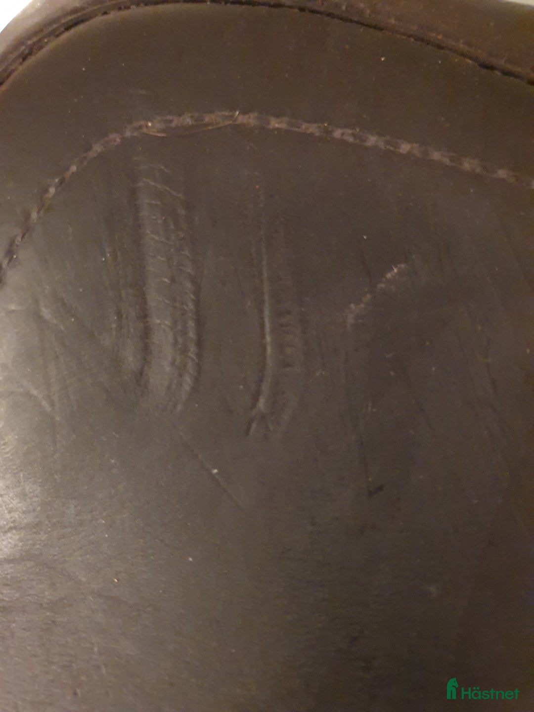 Sadlar hästutrustning till salu: Prestige D1K i Gränna - Annons 2