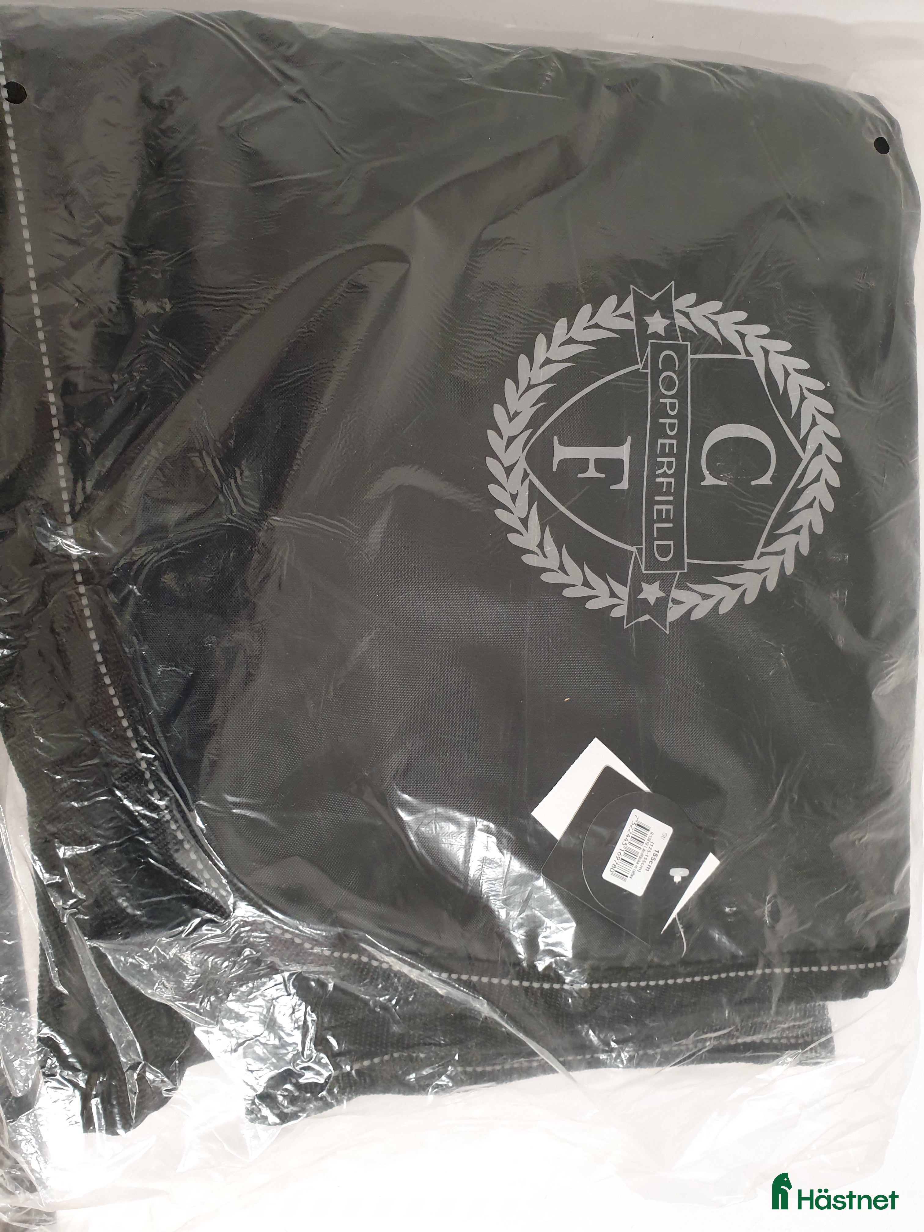 Täcken hästutrustning till salu: Ridländtäcke - nytt i Lerum - Annons 14