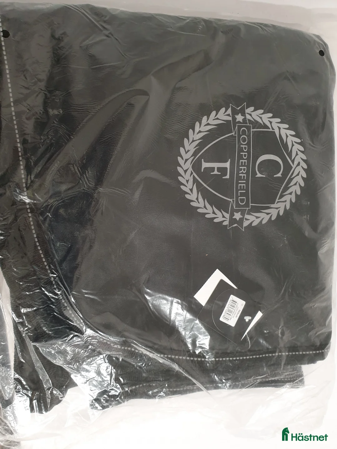 Täcken hästutrustning till salu: Ridländtäcke - nytt i Lerum - Annons 1