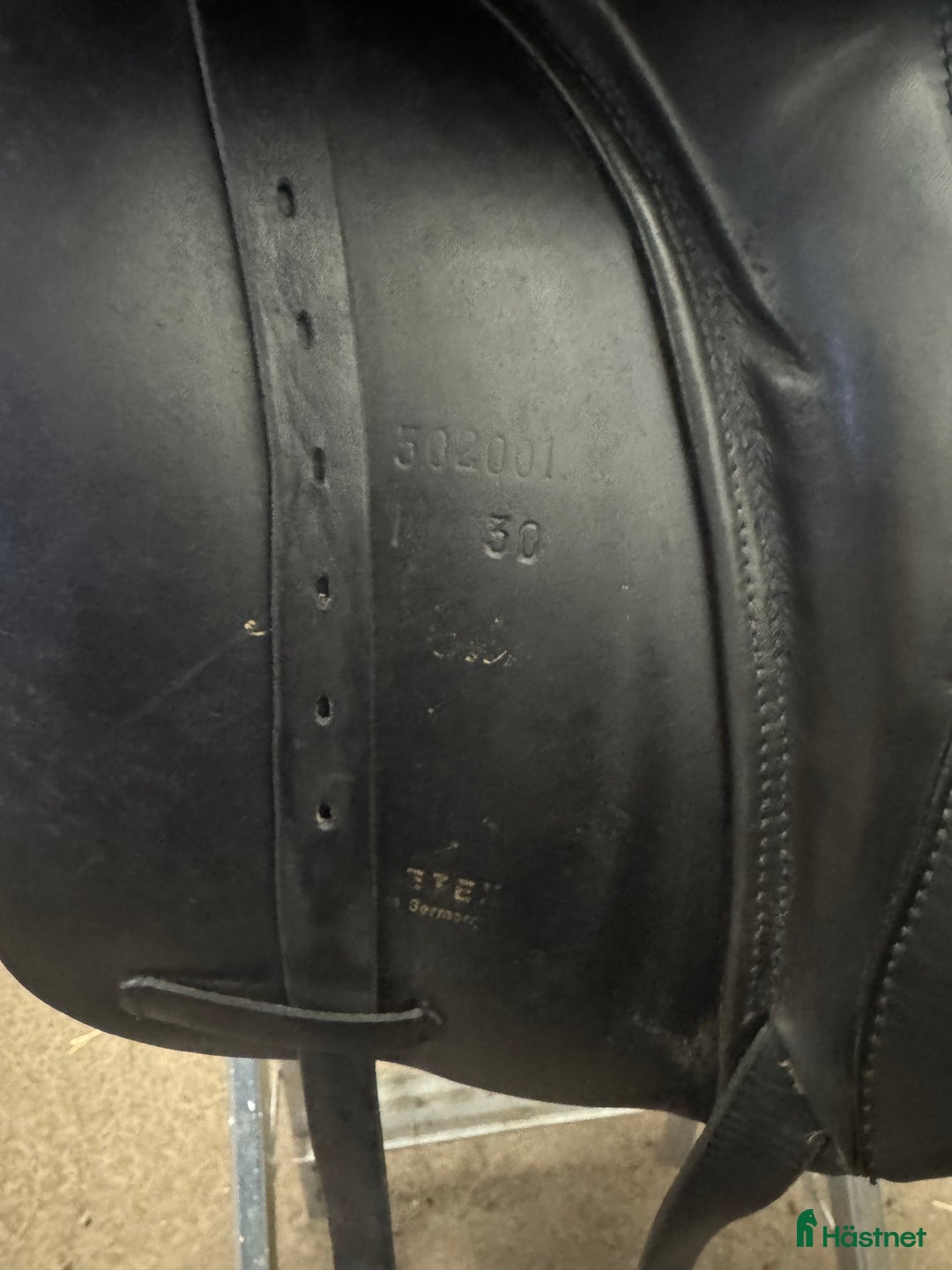 Sadlar hästutrustning till salu: Lemetex dressyrsadel  i Örebro - Annons 6