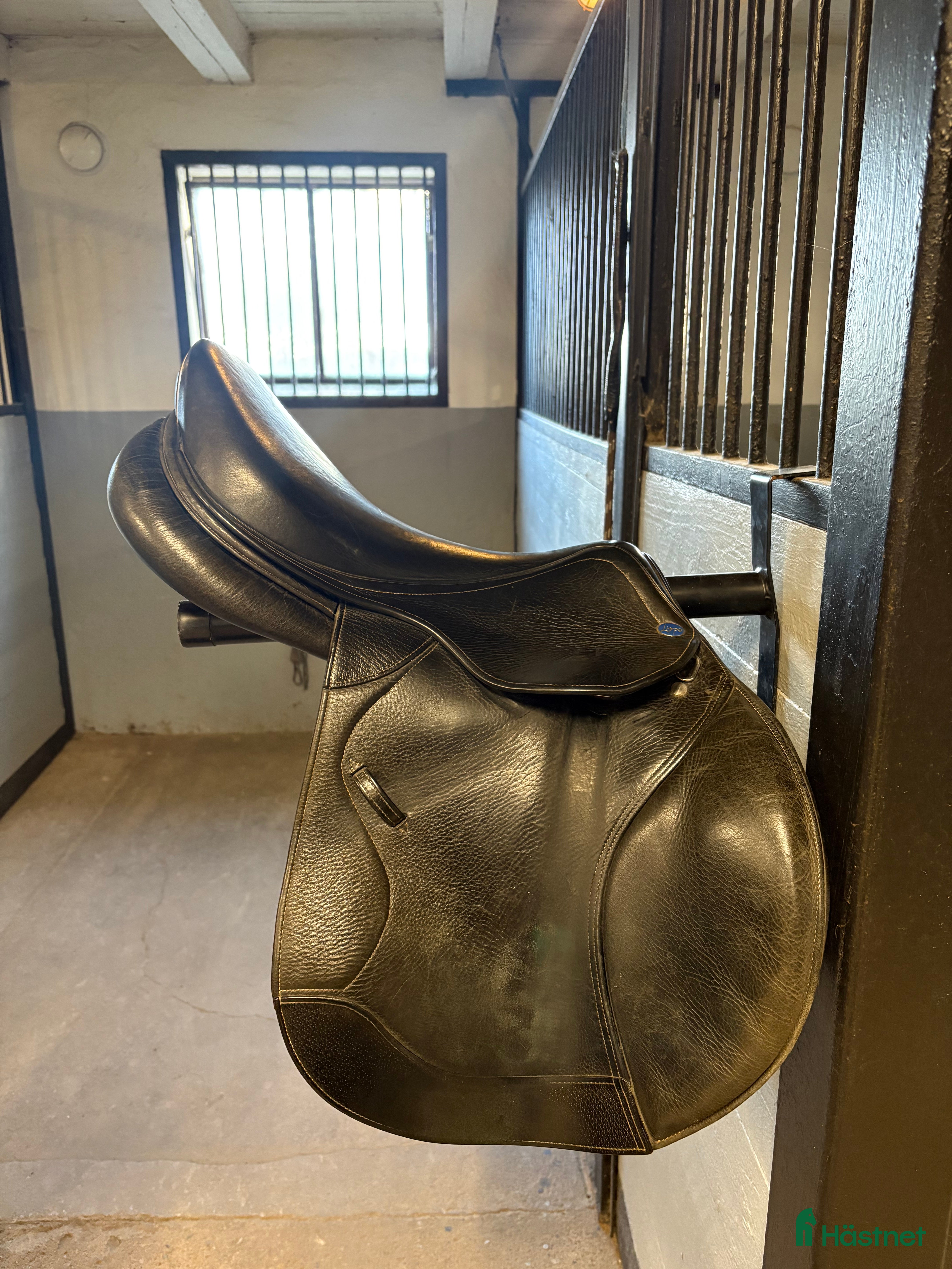 Sadlar hästutrustning Lippo allegria i Upphärad - Annons 12