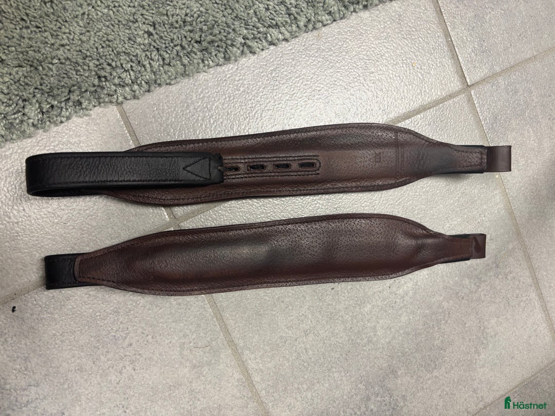 Sadlar hästutrustning till salu: Prestige Roma Jump i Kvibille - Annons 7