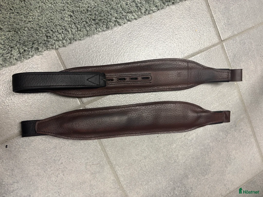 Sadlar hästutrustning till salu: Prestige Roma Jump i Kvibille - Annons 7