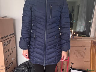 Jackor & Kavajer ryttarutrustning till salu: Uhip jacka i Örebro - Annons 1