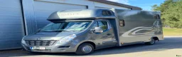 Hästlastbilar  fordon & transport till salu: Låmilare DICKENHERR 5-Sits i Sigtuna - Annons 6