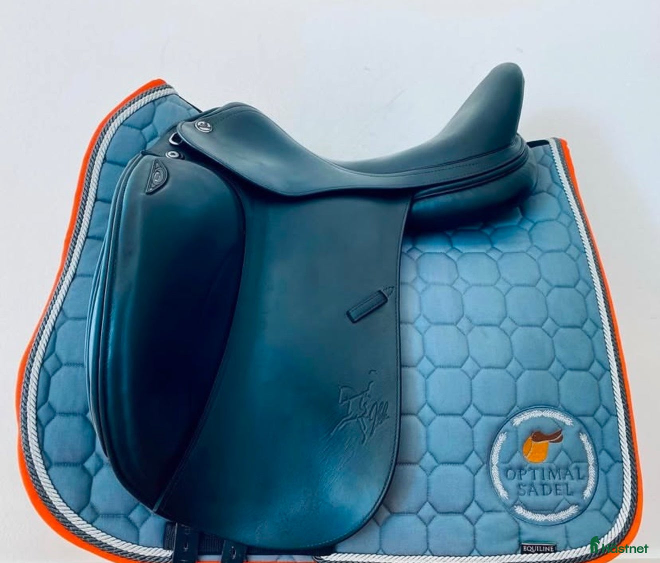 Sadlar hästutrustning till salu: Säljer prestige x-helen sadel  i Viken - Annons 2